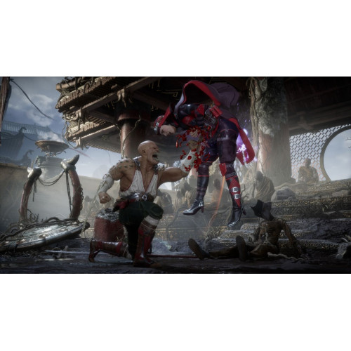 Mortal Kombat 11 Xbox One